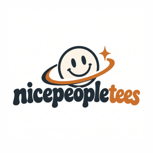 Nice People Tees – Unique T-Shirts for Every Occasion